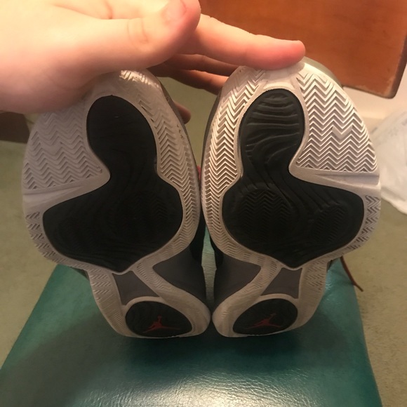 Jordan CP3’s size 13 - Picture 6 of 6